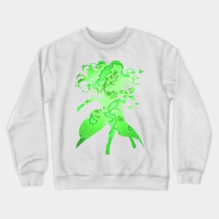 Corrin: Dream Princess Crewneck Sweatshirt